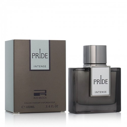 Parfem za muškarce Rue Broca EDP Pride Intense (100 ml) image 1