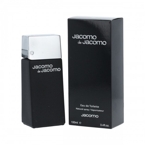 Parfem za muškarce Jacomo Paris EDT De Jacomo (100 ml) image 1