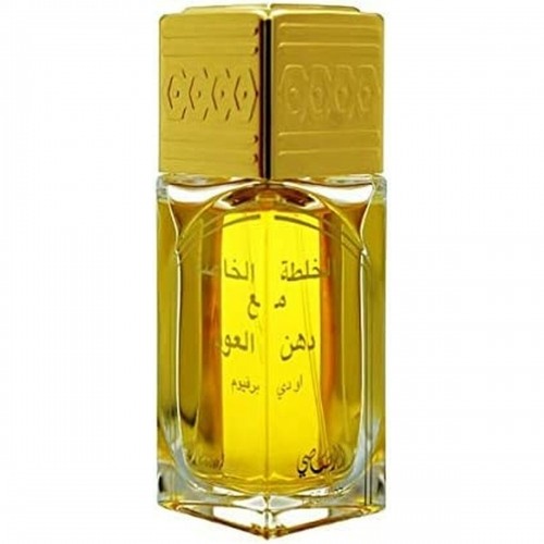 Parfem za oba spola Rasasi EDP Khaltat Al Khasa Ma Dhan Al Oudh (50 ml) image 1