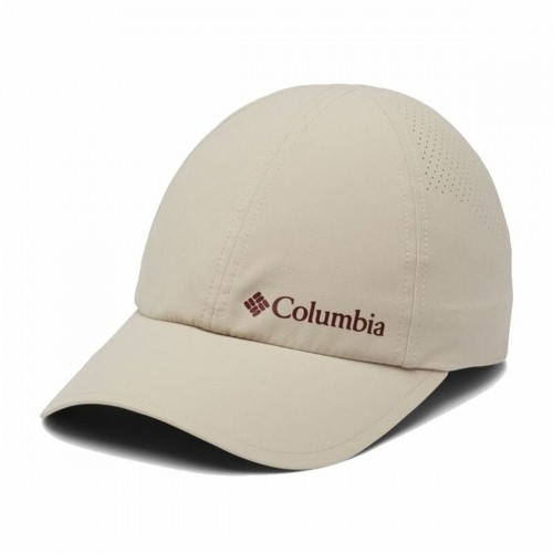 Sporta Cepure Columbia Silver Ridge™ III Bēšs (Viens izmērs) image 1