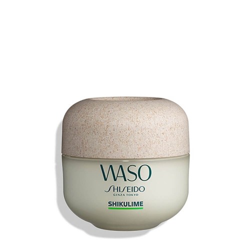 Mitrinošs Sejas Krēms Shiseido Waso Shikulime (50 ml) image 1