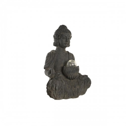 Dekoratīvās figūriņas DKD Home Decor Buda Magnijs (37,5 x 26,5 x 54,5 cm) image 1