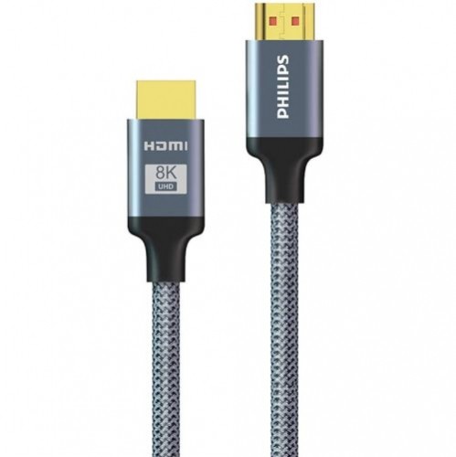 PHILIPS SWV9115/10 HDMI кабель 1.5m 3D, UHD 4320p (8K) image 1