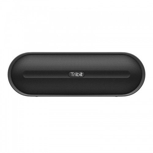 Tribit ThunderBox Plus Speaker BTS25R Wireless Bluetooth speaker image 1