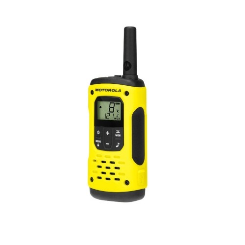 Motorola Talkabout T92 H2O twin-pack image 1