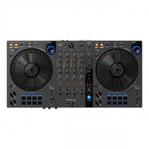 DJ контроллера Pioneer DDJ-FLX6-GT image 1
