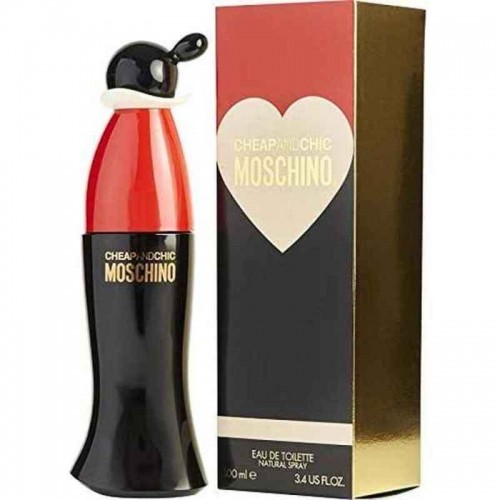 Parfem za žene Moschino EDT Cheap & Chic (100 ml) image 1