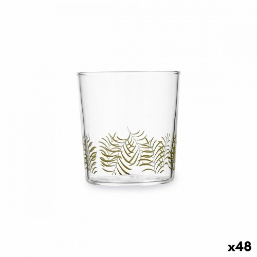 Stikls Luminarc Floral Daudzkrāsains Stikls (360 ml) (48 gb.) image 1