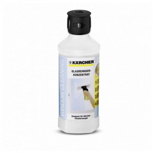 Жидкость для мытья стёкол Karcher RM500 (500 ml) image 1