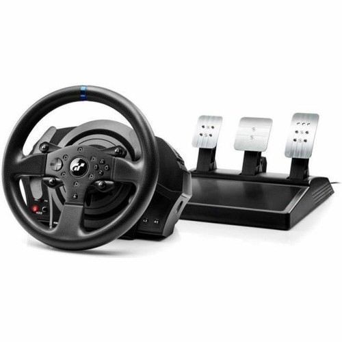 руль Thrustmaster T300 RS GT image 1