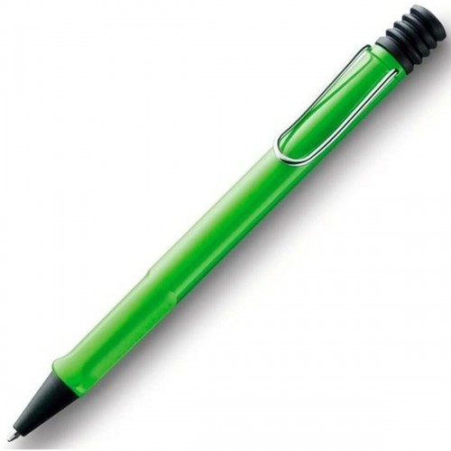 Pildspalva Lamy Safari 213M Zils Zaļš image 1