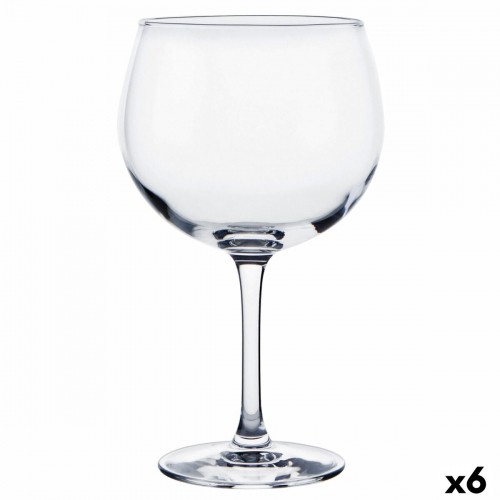 Vīna glāze Luminarc Caurspīdīgs Stikls (720 ml) (6 gb.) image 1