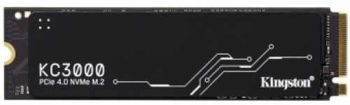 SSD Disks Kingston KC3000 1TB image 1