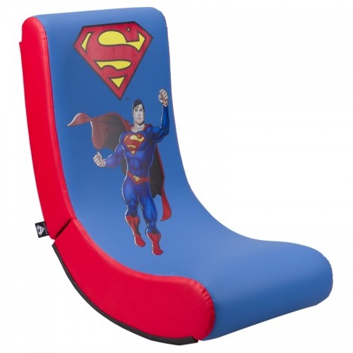 Subsonic Junior RockNSeat Superman image 1