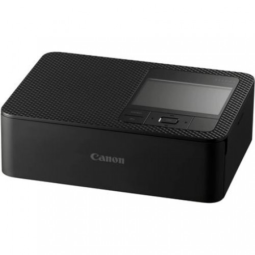 Canon Compact Printer Selphy CP1500 Colour, Thermal, Wi-Fi, Black image 1