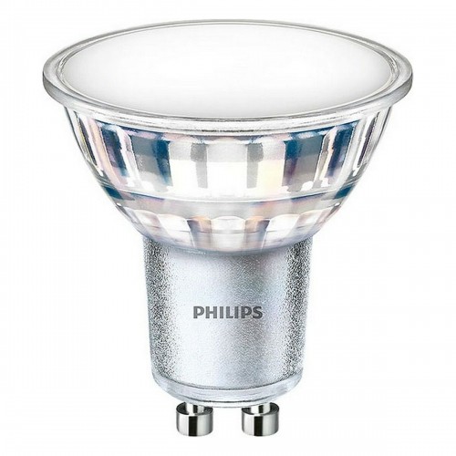 Светодиодная лампочка Philips 4,9 W GU10 550 lm (6500 K) image 1