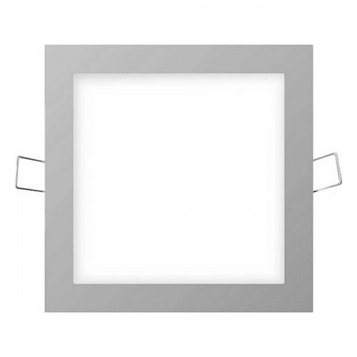 LED Spuldze EDM Iegremdējams 6 W 320 Lm (6400 K) (11,7 x 11,7 cm) image 1