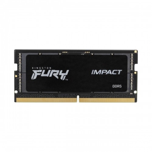 RAM Atmiņa Kingston Impact 16 GB image 1