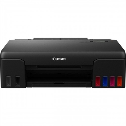 Принтер Canon G550 MegaTank image 1