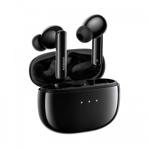 UGREEN Wireless Headphones  HiTune T3 ANC (Black) image 1