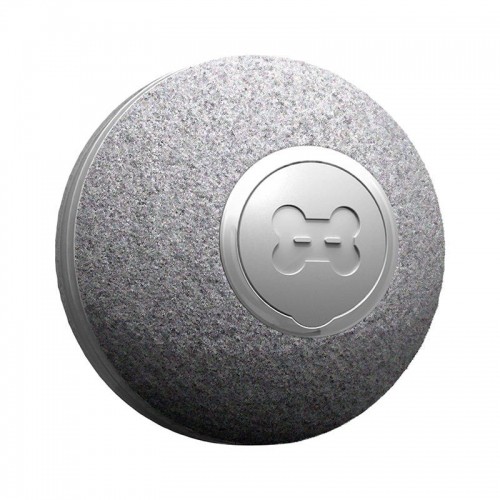 Cheerble M1 Interactive Cat Ball (Grey) image 1