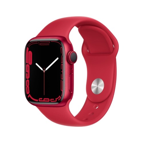 Умные часы Apple Watch Series 7 image 1