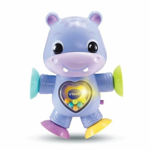 Izglītojoša rotaļlieta Vtech Baby Theo, My Hippo image 1