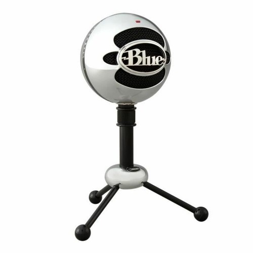 Микрофон Blue Microphones Snowball image 1