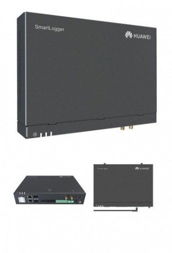 Huawei  
         
       Smart Logger 3000A image 1