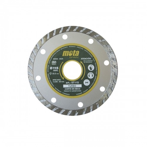 Режущий диск Mota ss230p image 1