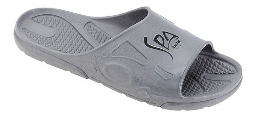 Slippers unisex FASHY SPA 72303 21 46 anthracite image 1