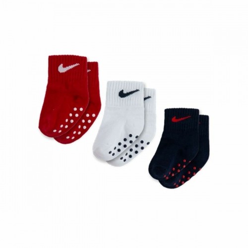 Носки Nike Core Swoosh Разноцветный image 1