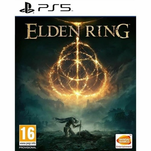 Videospēle PlayStation 5 Bandai Elden Ring image 1