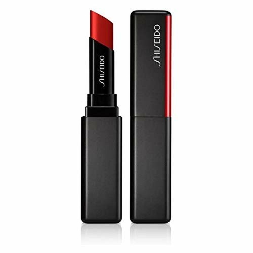 Lūpu Krāsas Visionairy Gel Shiseido 220-lantern red (1,6 g) image 1
