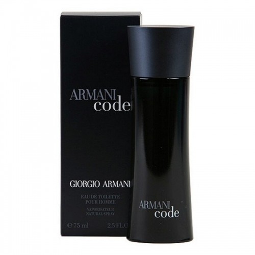 Parfem za muškarce Armani Code Armani EDT image 1