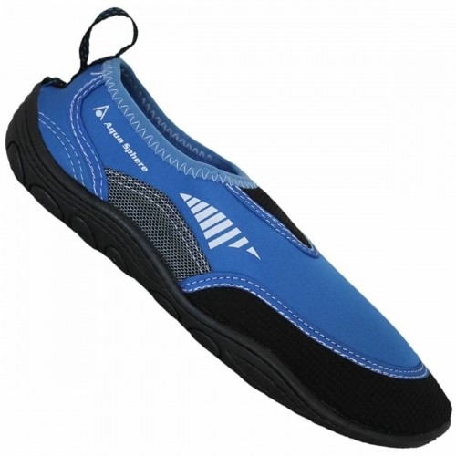 Туфли с острым носком Aqua Sphere Beach Walker Синий image 1