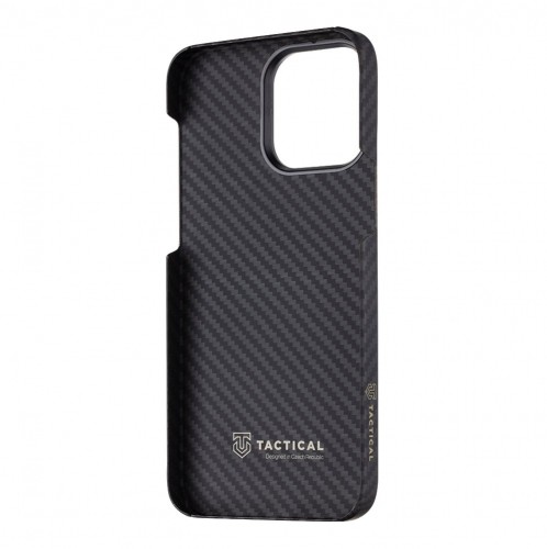 Tactical MagForce Aramid Cover for Apple iPhone 14 Pro Max Black image 1