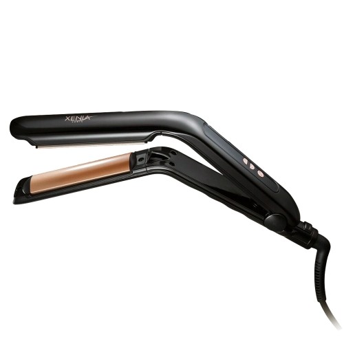Xenia Paris TL-291223: Hair Straightener and Volumizing Styler with Paddle image 1