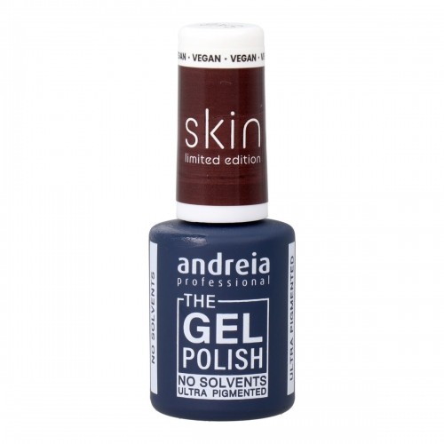 Лак для ногтей Andreia Skin Limited Edition The Gel Nº 6 (10,5 ml) image 1