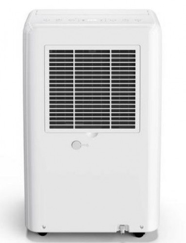 Sharp  
         
       Dehumidifier UD-P20E-W Power 270 W, Suitable for rooms up to 48 m³, Water tank capacity 3.8 L, White image 1