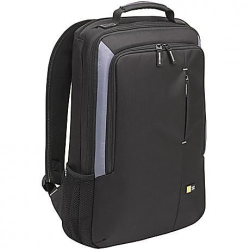Case Logic  
         
       VNB217 Fits up to size 17 ", Black, Backpack, image 1