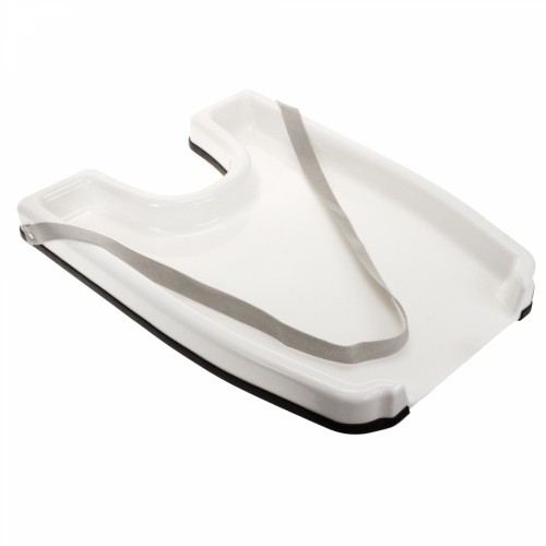 Wellys GD-014710: Mobile Hair Washing Tray image 1