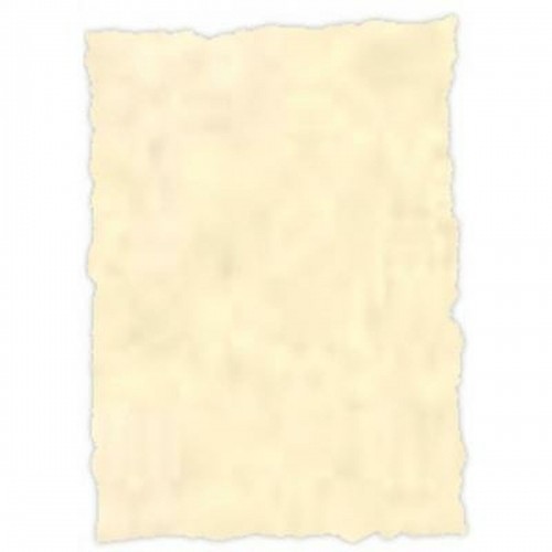 Parchment paper Michel Topaz A4 25 gb. image 1