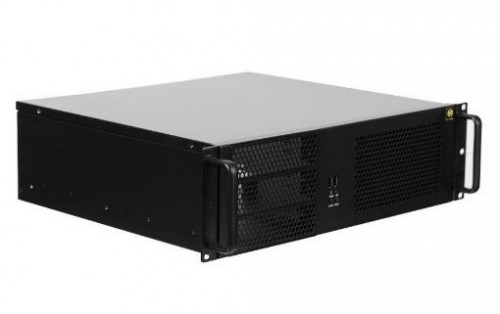 Netrack  
         
       NP5108 server case mini-ITX image 1