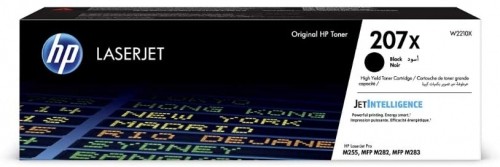 HP Toner Black 3,150 pages W2210X image 1