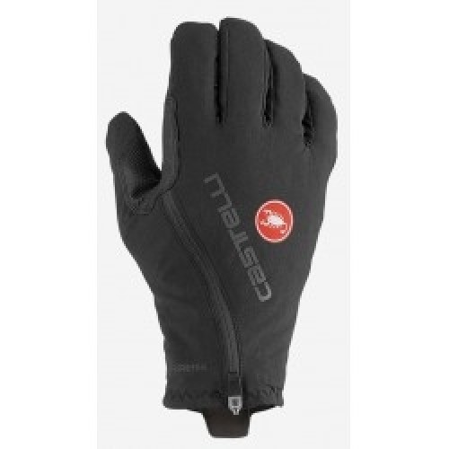 Castelli Velo cimdi ESPRESSO GT Glove M Black image 1