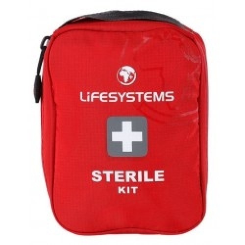 Lifesystems Aptieciņa Sterile Kit image 1