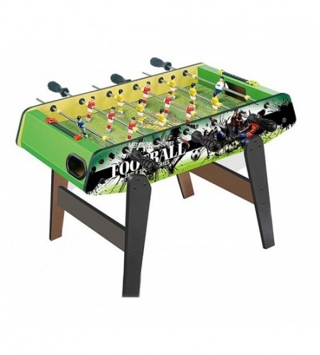 Adar Футбольный стол деревянный 71х37х60 cm 528000 image 1