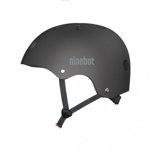 Segway  
         
       Ninebot Commuter Helmet, Black image 1