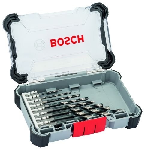 Bosch Impact Contr. HSS twist drill set - 2608577146 image 1